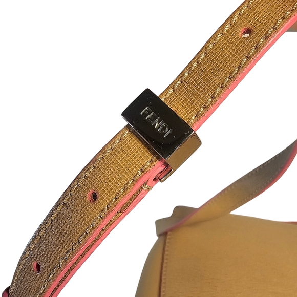 FENDI 2JOURS PETITE BAG - Picture 12 of 15